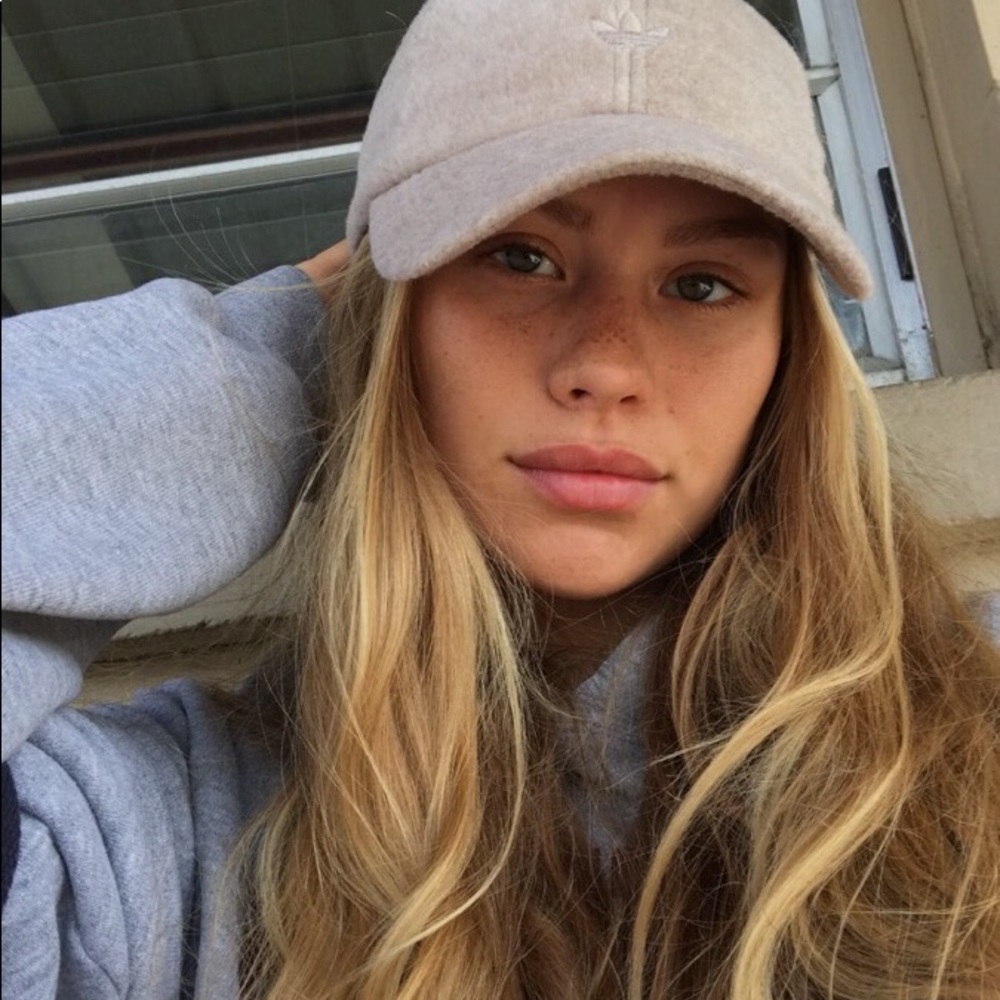 Meet your Posher, Tori